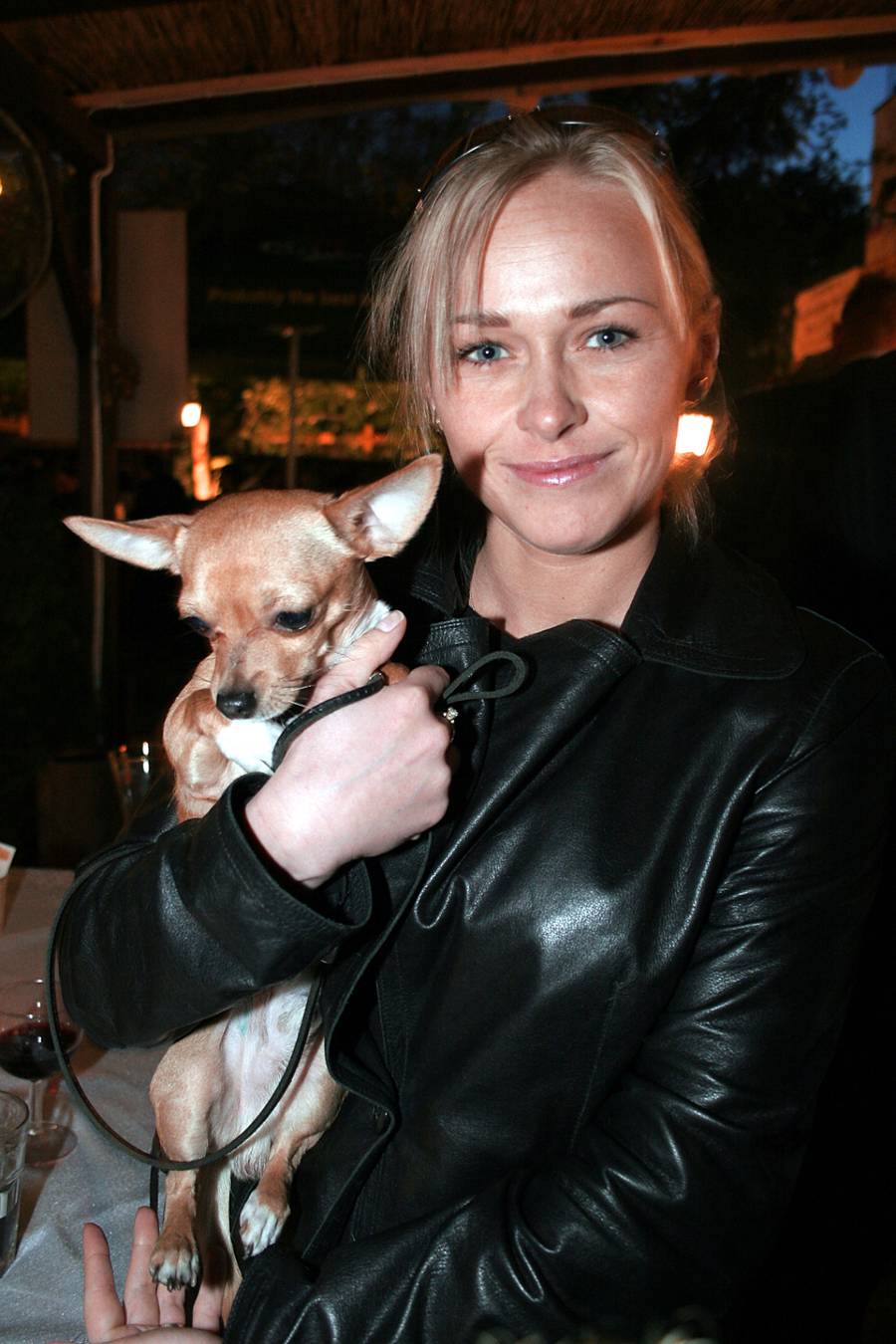 Tak dziś wygląda Monika Sewioło