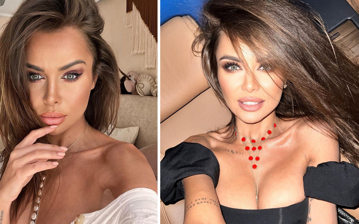 Natalia Siwiec chce napisać o sobie książkę! “To jest zaj***isty temat”