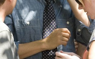 Ashton Kutcher o swoim pierwszym razie