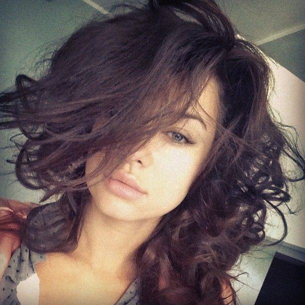 Gwiazdy w łóżku o poranku