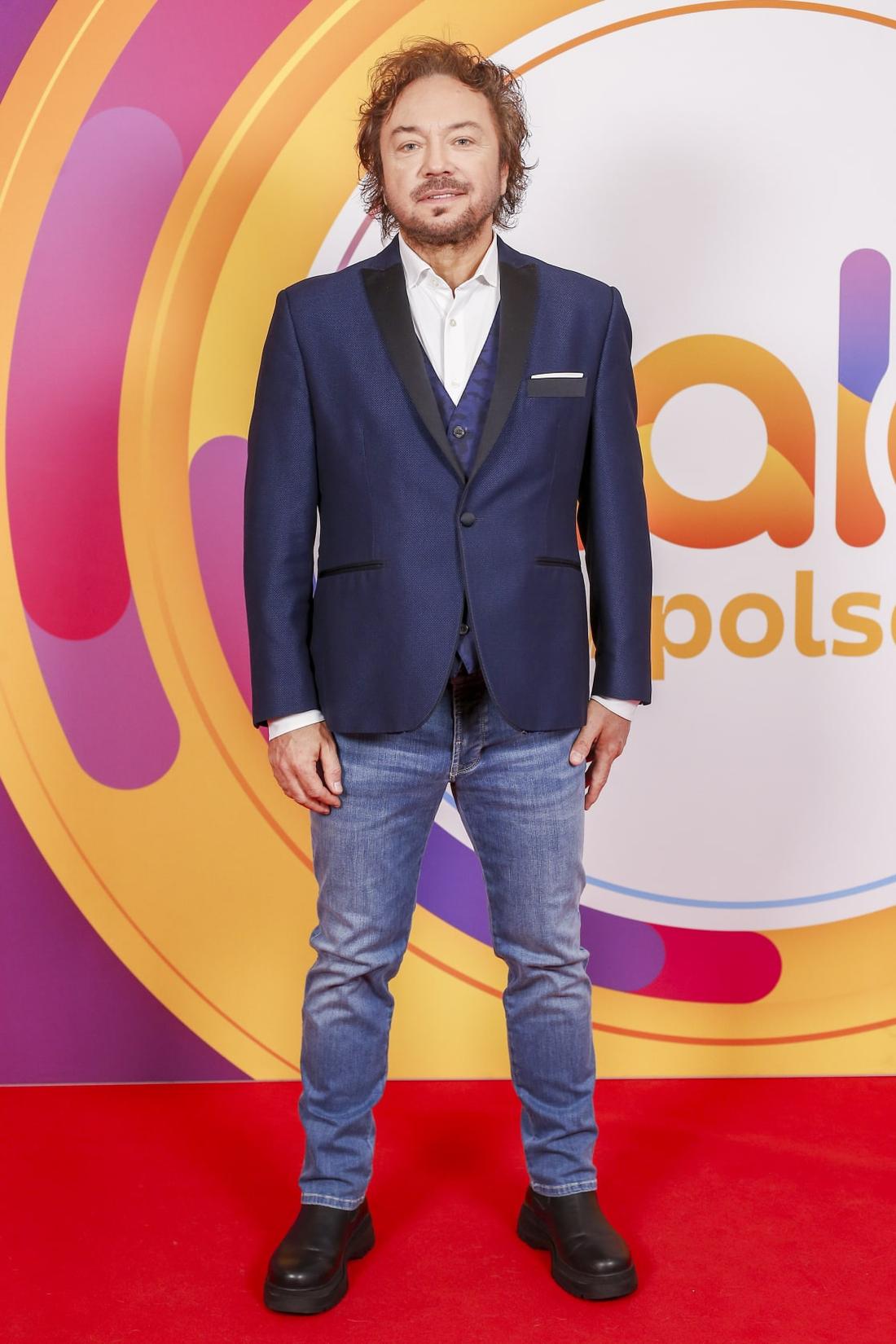 Mietek Szcześniak, fot. AKPA