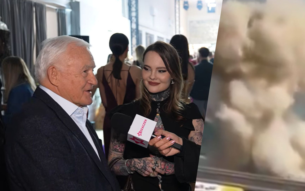 Tylko u nas! „Wszyscy jesteśmy ZAGROŻENI!” – Leszek Miller ALARMUJE o wojnie z Iranem