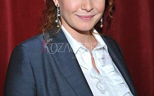 Daria Widawska nie chce, aby ciąża przekreśliła jej plany