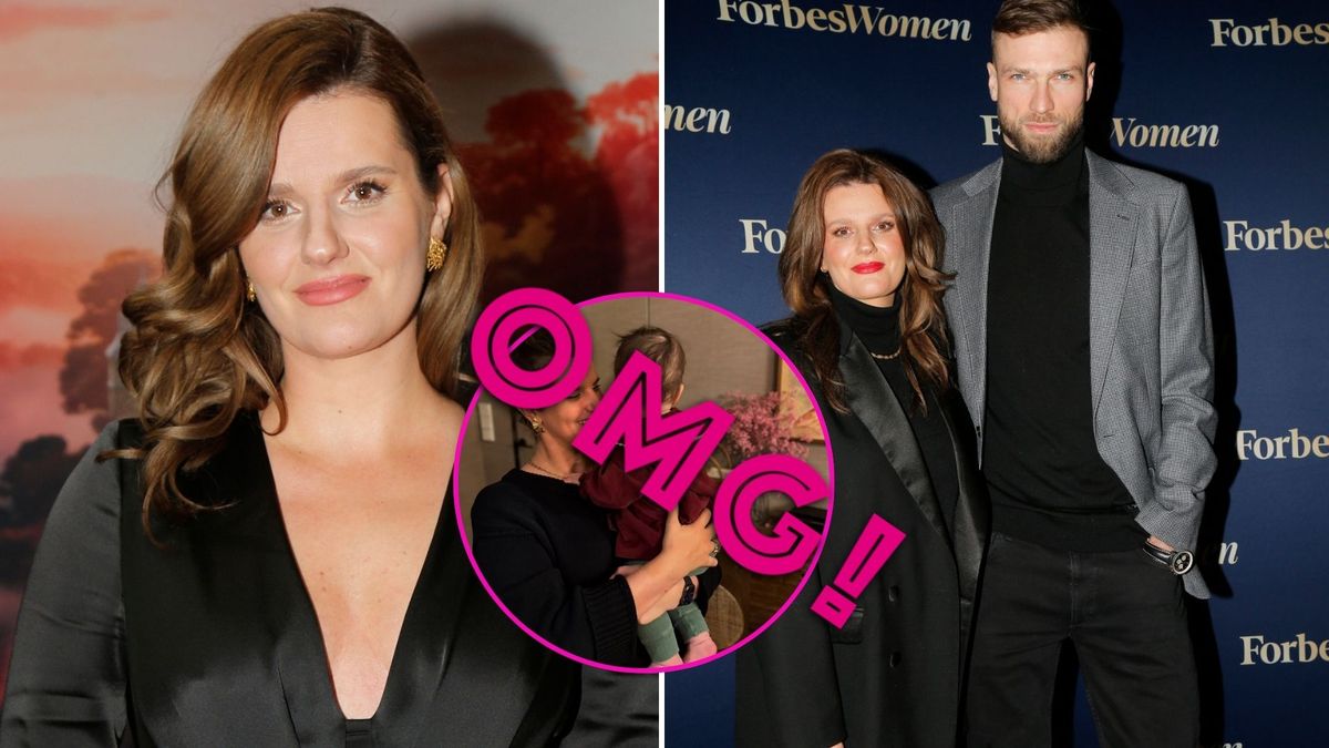 Zofia Zborowska pochwaliła się największym OSIĄGNIĘCIEM 2024 roku! To zdjęcie rozczula (FOTO)