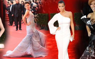 Napiękniejsza kreacja 2009 roku [SONDA]