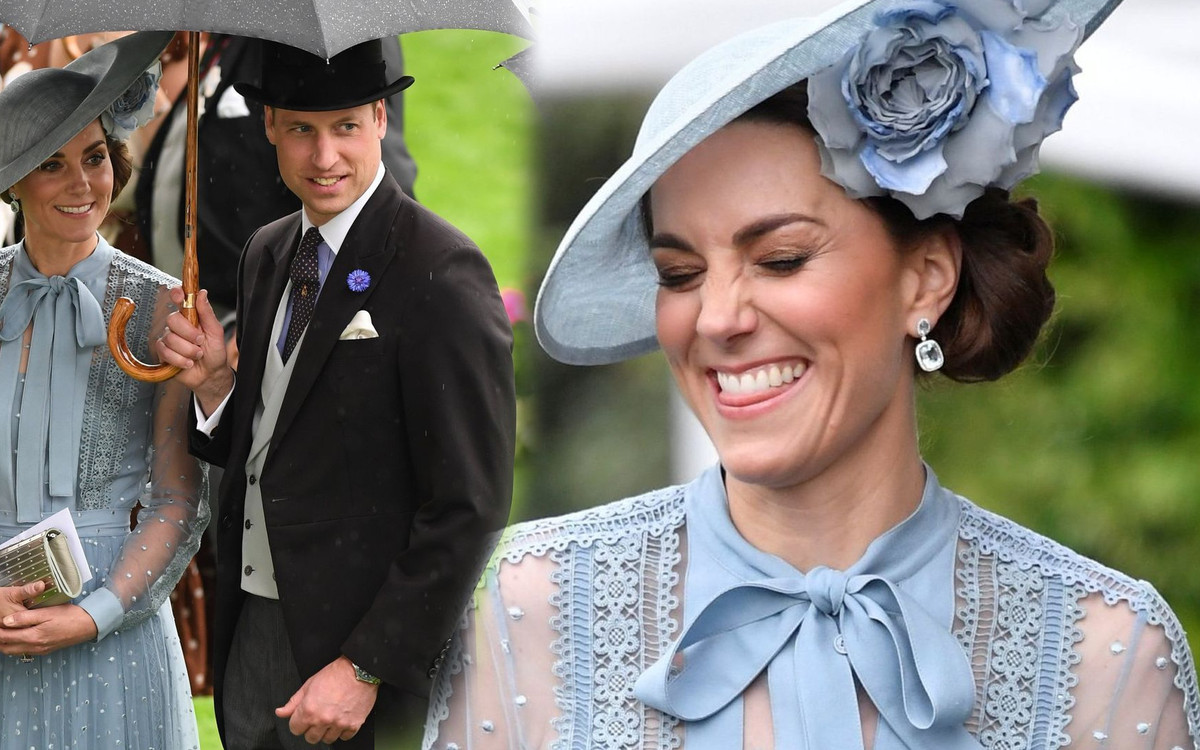 Księżna Kate jest po terapii dla osób CHORYCH PSYCHICZNIE? Była widziana w specjalistycznym ośrodku!