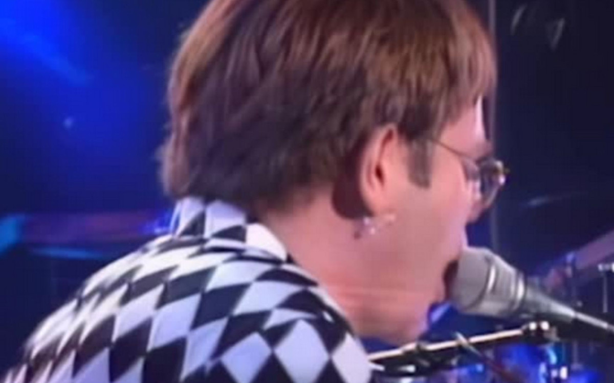 Uwielbiany muzyk traci wzrok. Rodzina przekazała smutne wieści