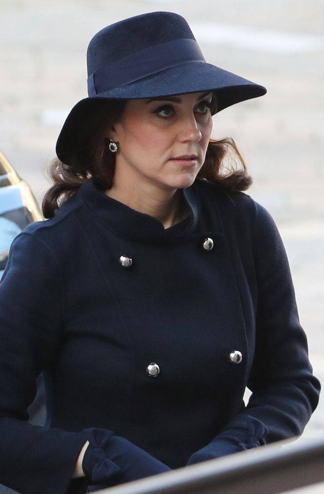 Kate Middleton zżera zazdrość, gdy widzi, jak robi to Meghan Markle