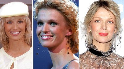 Magda Mołek kończy dziś 42 lata – pamiętacie, jak wyglądała kiedyś? (ZDJĘCIA)