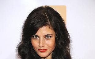 Drapieżna Weronika Rosati (FOTO)