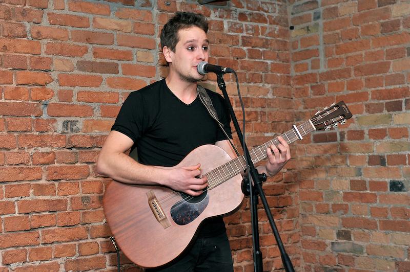 Krzysztof Zalewski, SK, fot. Gałązka/AKPA. 