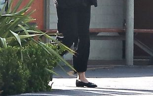 Julia Roberts przyłapana z dzieciakami (FOTO)