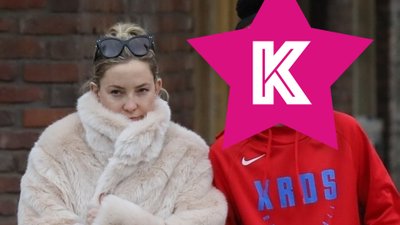 Kate Hudson z 15-letnim synem Ryderem. Zobaczcie, jak wyrósł! (ZDJĘCIA)