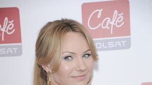 Anna Guzik też popełniła ten błąd