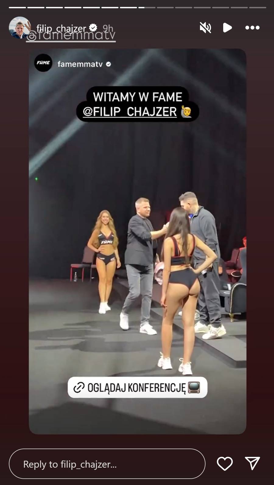 Filip Chajzer i afery z nim związane