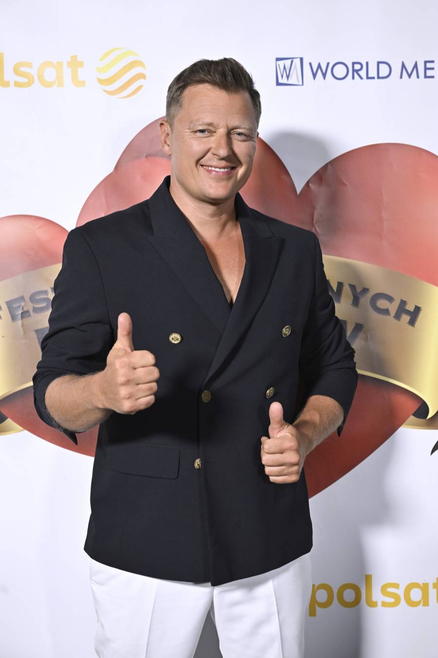 Rafał Brzozowski, fot. AKPA.