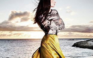 Fotki z sesji zdjęciowej do ostatniego klipu Grzeszczak FOTO