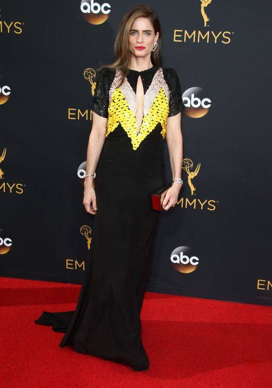 Rozdanie nagród Emmy 2016