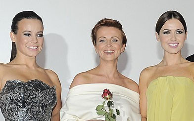 Warszawska premiera Och Karol 2 (FOTO)