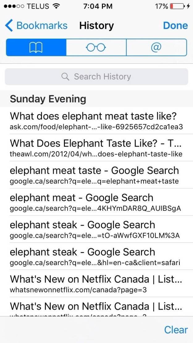 Dowody na to, że po alkoholu NIE OGARNIASZ