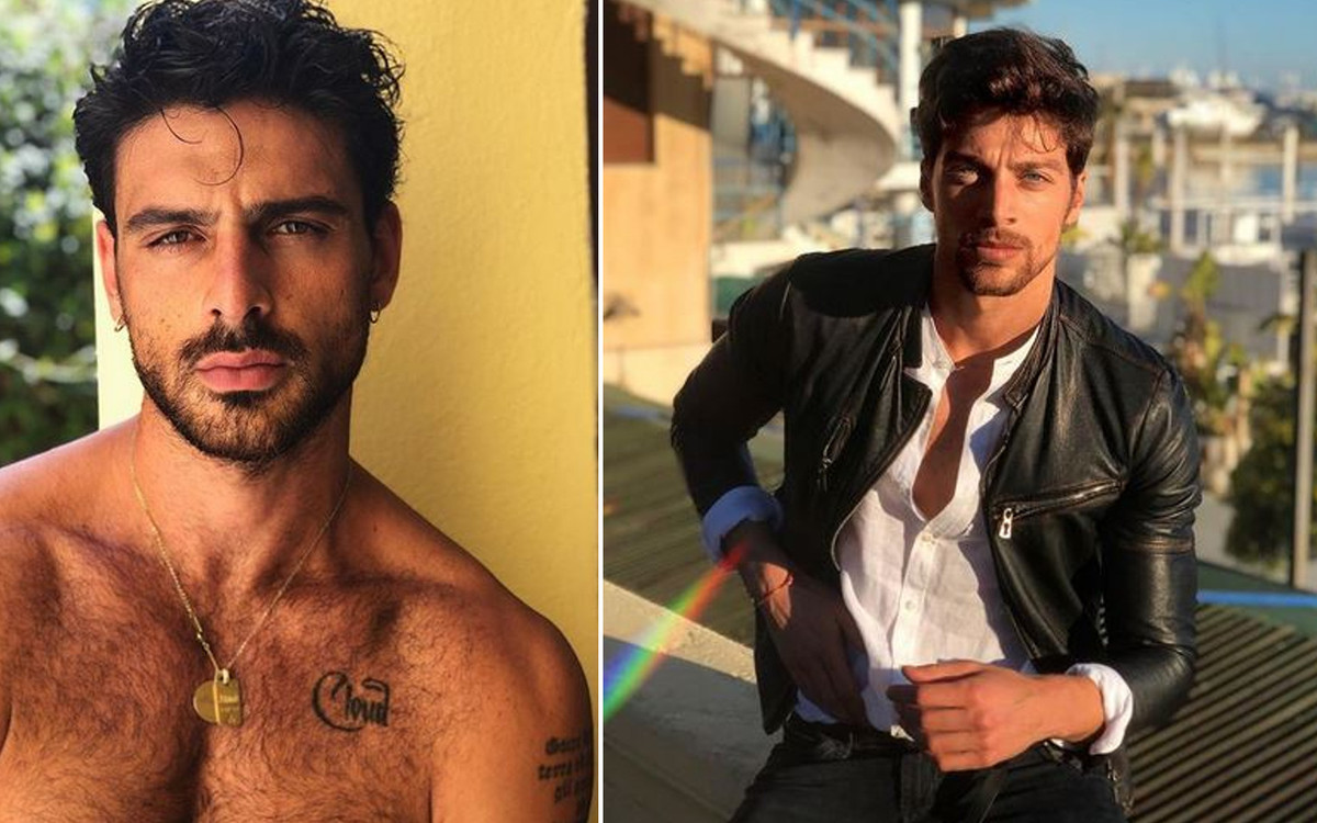 Michele Morrone czy Simone Susinna – który aktor z “365 dni” bardziej Ci się podoba?