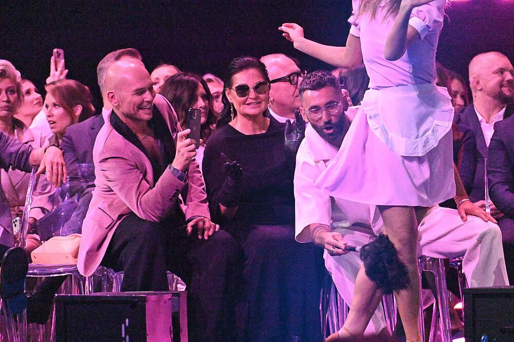 "Taniec z Gwiazdami", fot. KAPiF