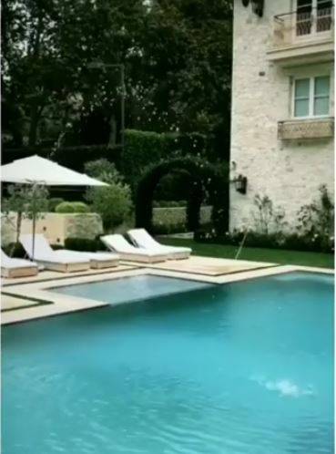 Kylie Jenner pokazała swój DOM. Będziecie w SZOKU, gdy zobaczycie jak mieszka