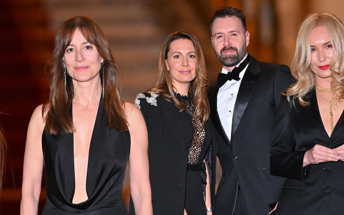 Plejada gwiazd w Operze Narodowej: Ostaszewska, Hyży, Dębska…