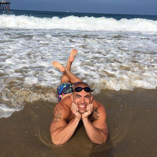 Co się stanie, gdy faceci spróbują naśladować kobiety?