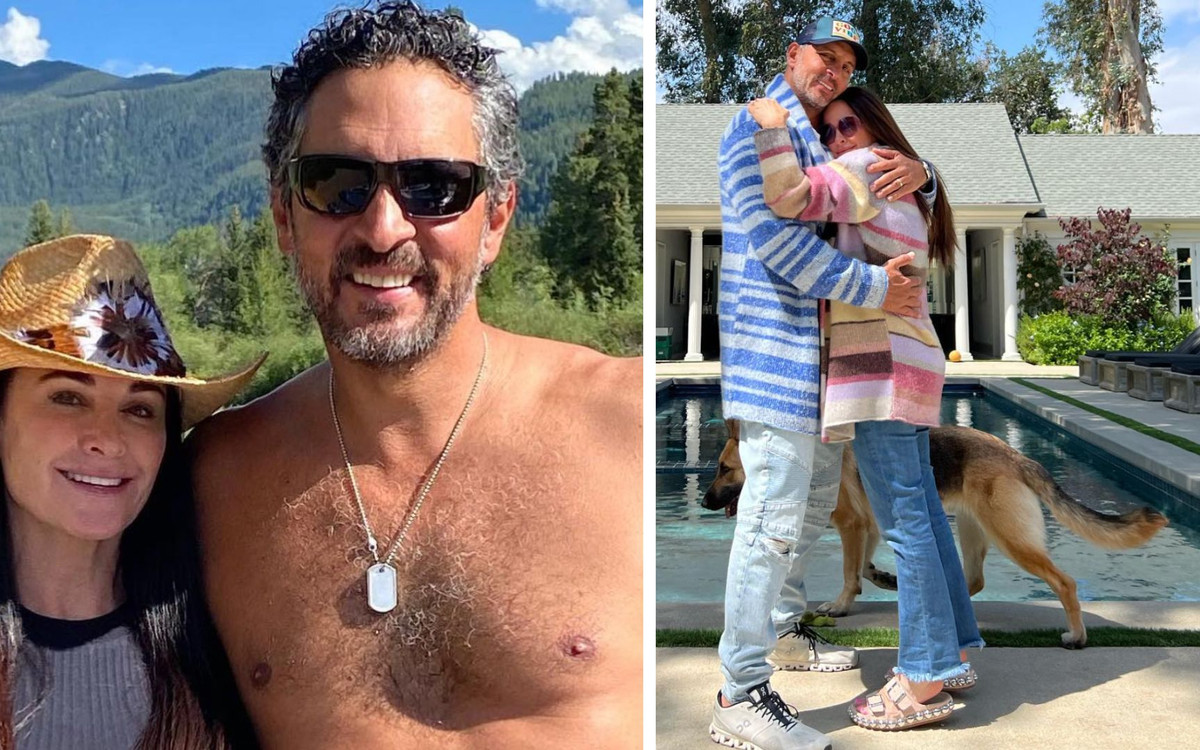 Kyle Richards i Mauricio Umansky wkrótce się rozstaną po 27 latach małżeństwa?!