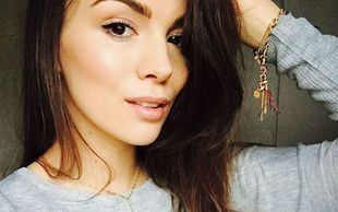 Wow! Paulina Krupińska pokazała się w dekolcie do pępka