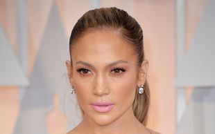 Jennifer Lopez w końcu zmieniła wizażystę? (FOTO)