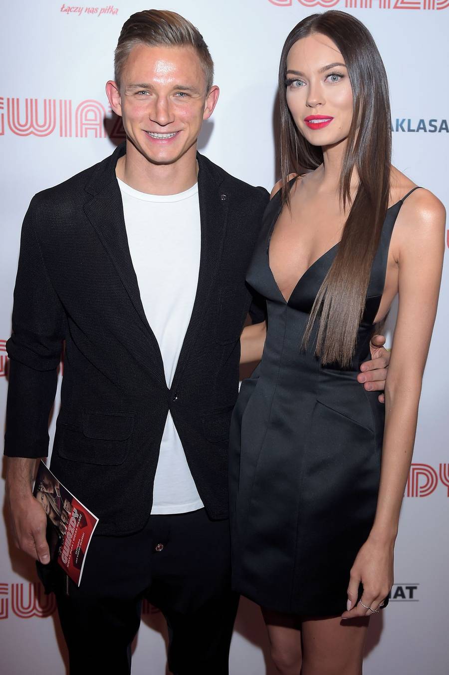 Ile wzrostu mają polskie WAGs? To ONE są najniższe