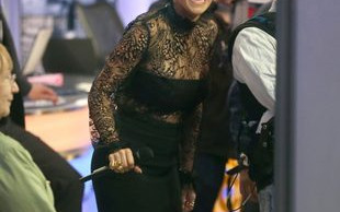 Rihanna nie cierpi Rity Ory (FOTO)