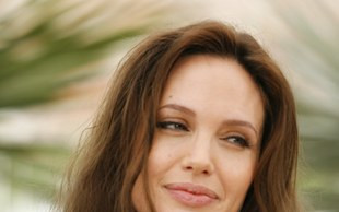 Angelina Jolie nie będzie się przemęczać