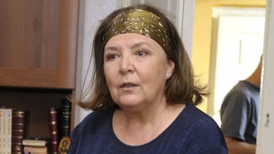 Ludzie pokochali ją jako Michałową z “Rancza”. Tak się zmieniła Marta Lipińska