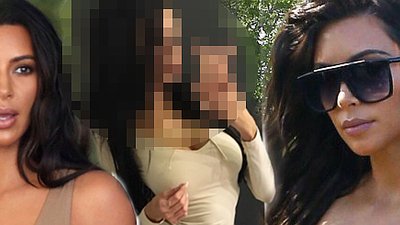 Oto polska Kim Kardashian? Internauci nie mają wątpliwości!