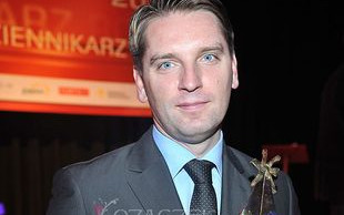 Lis trafi do Dwójki?