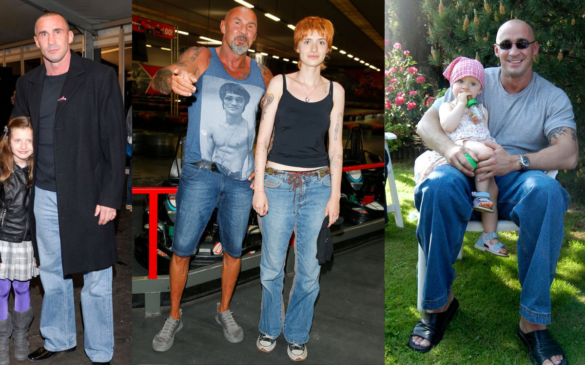 Tak wygląda dziś córka Przemysława Salety. Nadia to prawdziwa piękność