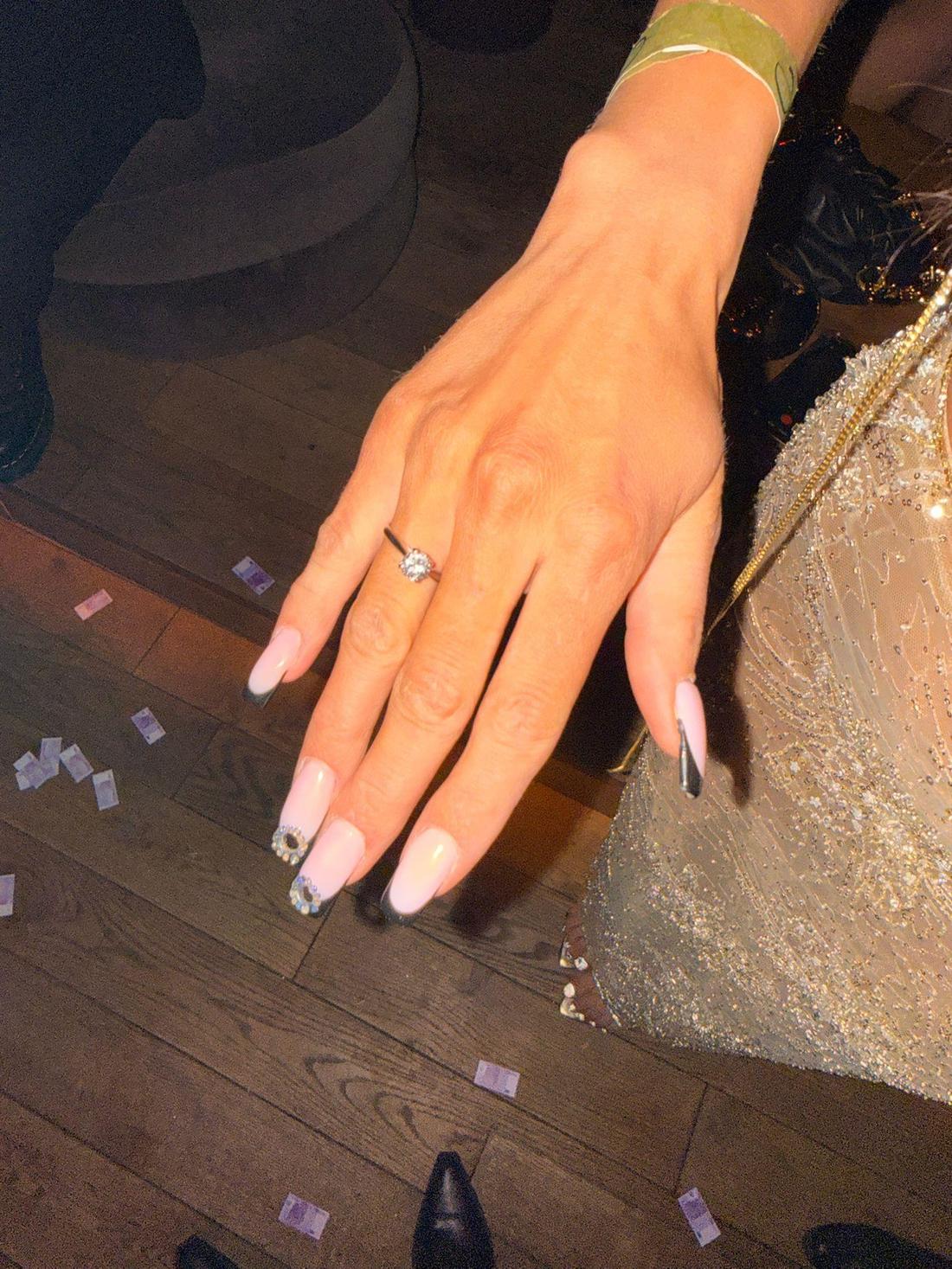 Klaudia Nieścior zaręczona, fot. Kozaczek Exclusive