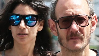 Znów szokuje! DRASTYCZNE zdjęcia na Instagramie Terry’ego Richardsona (+18)