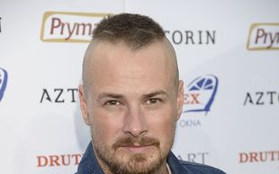 Małaszyński znów chce być tatą?