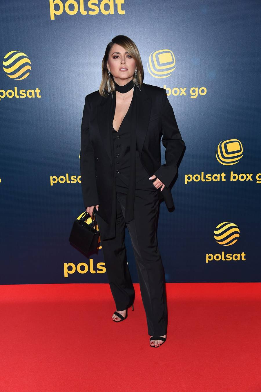 Karolina Szostak, fot. KAPiF