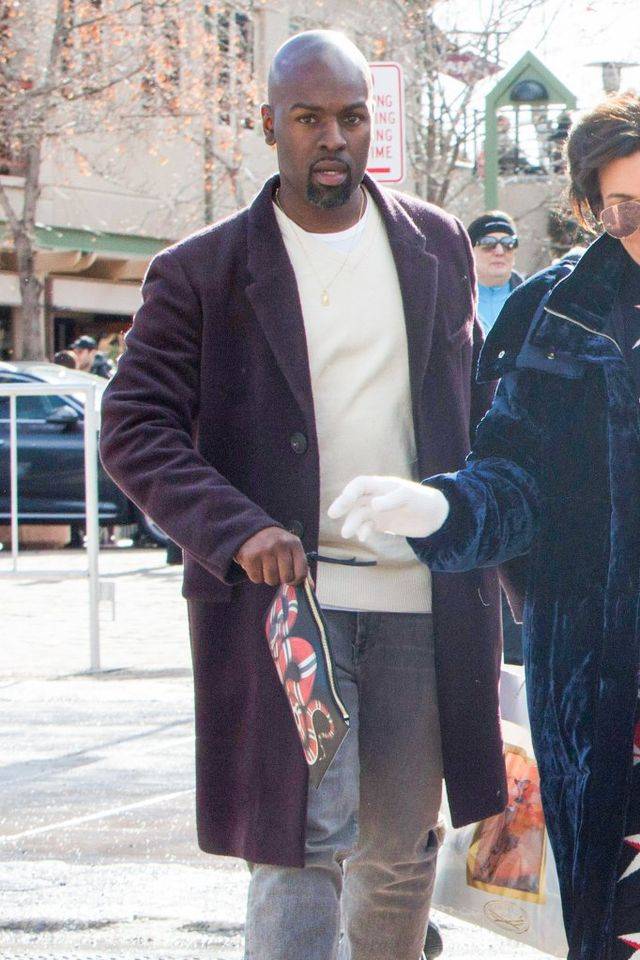 Kris Jenner wychodzi ZA MĄŻ?