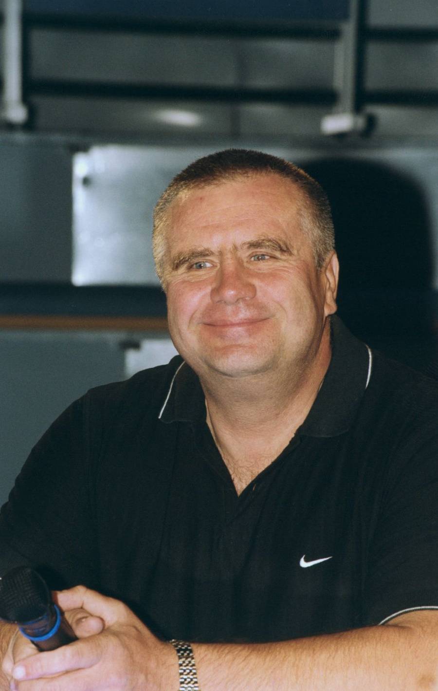 Janusz Dzięcioł/AKPA