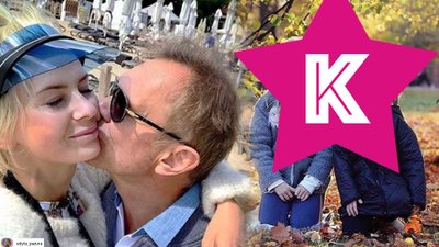 Edyta Pazura pokazała swoje starsze dzieci. Brat i siostra są do siebie bardzo podobni