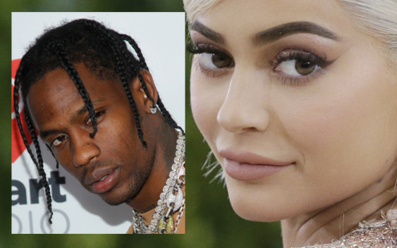 Kylie Jenner nigdy nie wróci do wagi sprzed ciąży? Oto, czym karmi ją luby