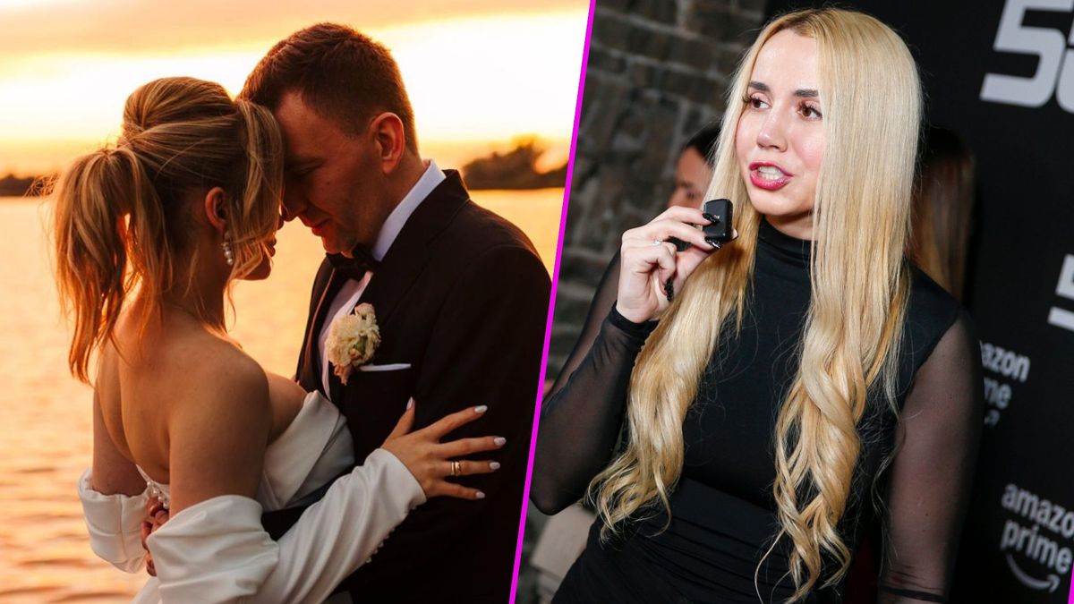 Nowa żona Łukasza Schreibera wbija szpile Mariannie!? Padły wymowne słowa