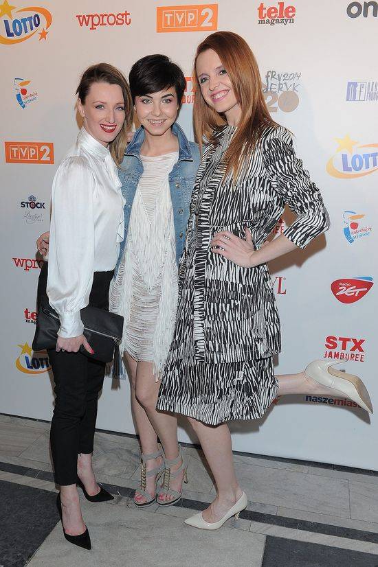 Metamorfozy Urszuli Chincz