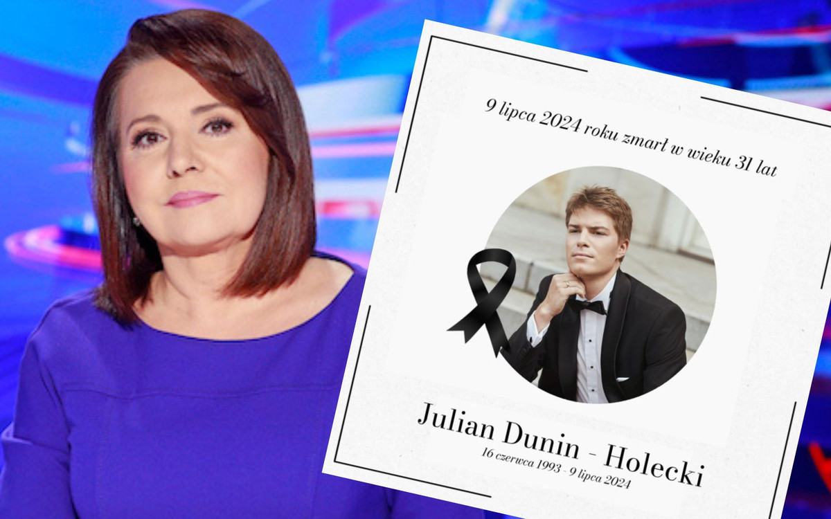 Tak pacjenci wspominają Juliana Dunin-Holeckiego. Opinie mówią same za siebie…